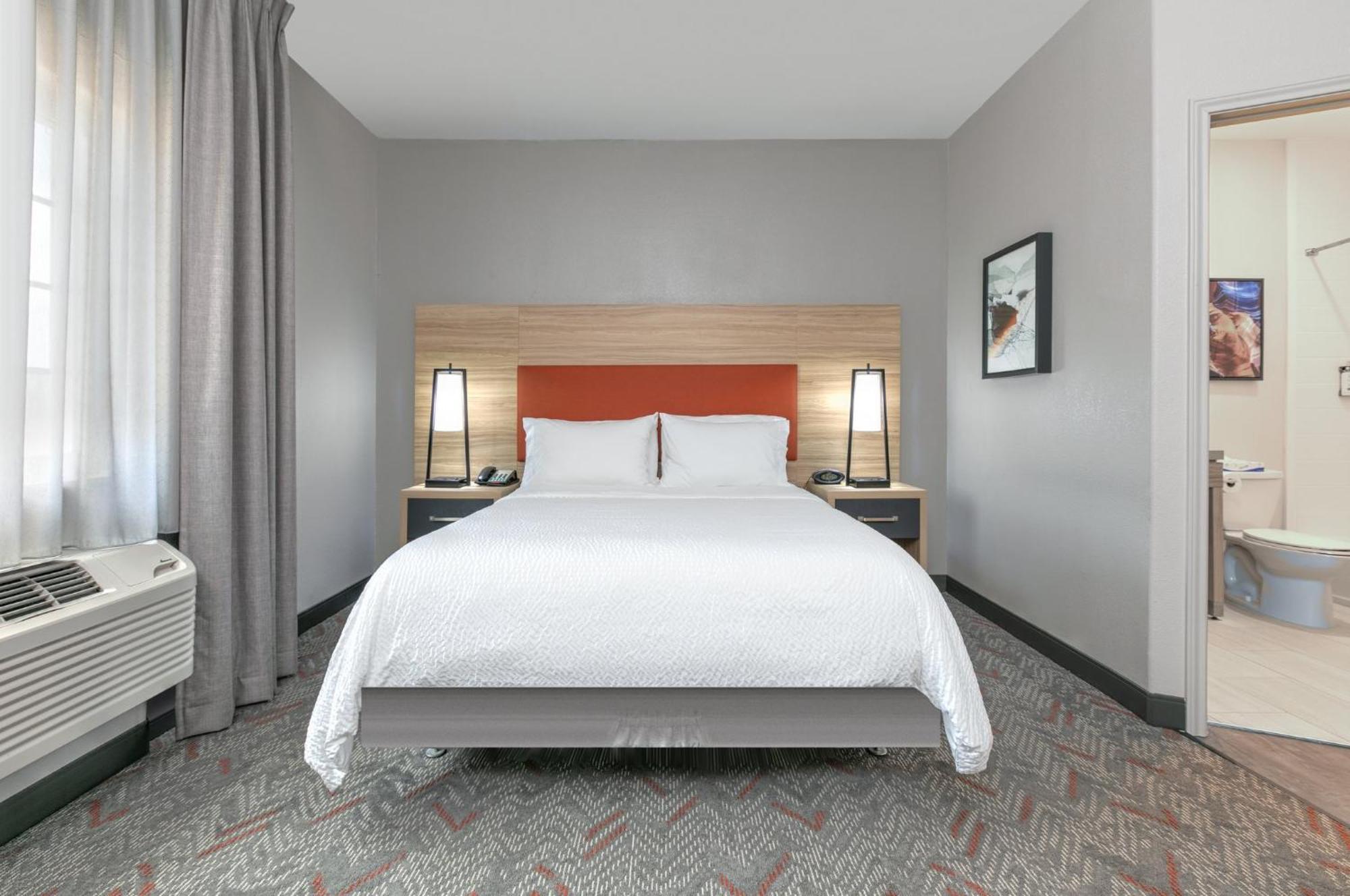 Candlewood Suites Lake Jackson By Ihg Exterior foto