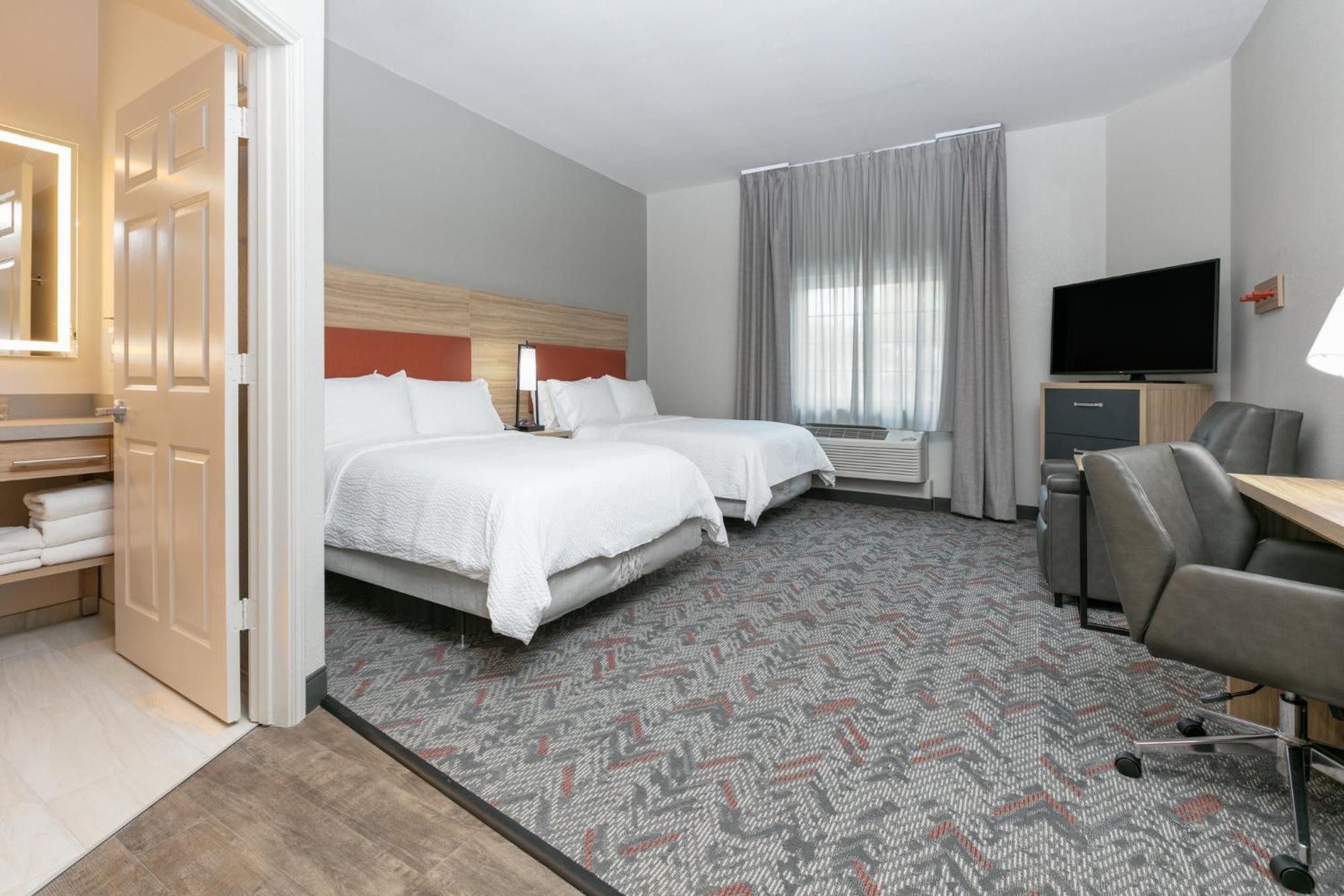 Candlewood Suites Lake Jackson By Ihg Exterior foto