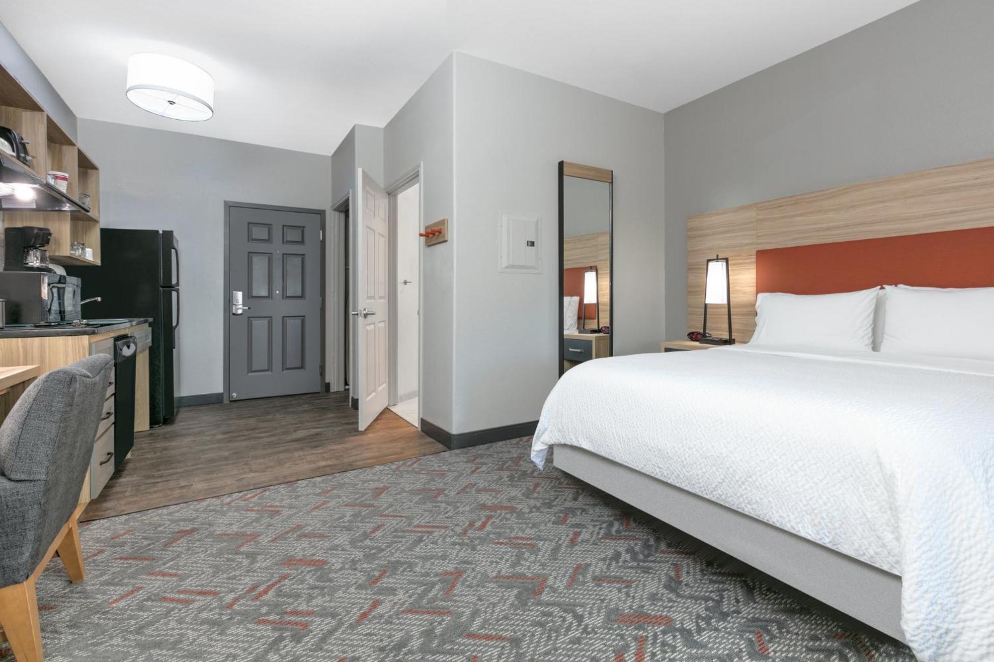 Candlewood Suites Lake Jackson By Ihg Exterior foto